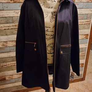 Rain Coat